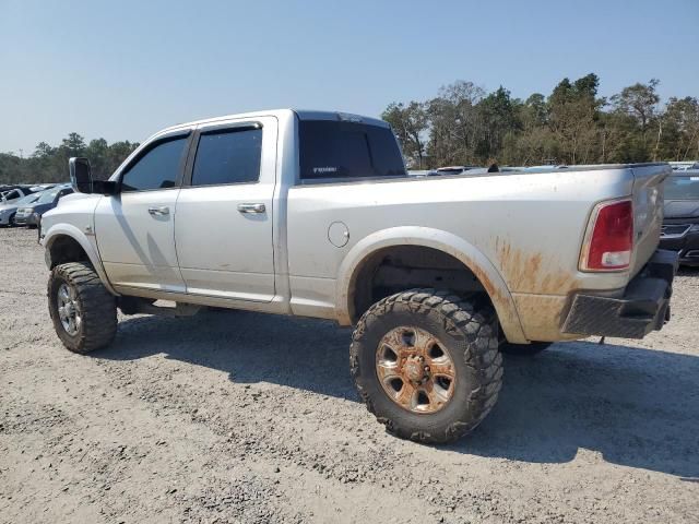 2014 Dodge 2500 Laramie