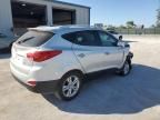 2012 Hyundai Tucson GLS