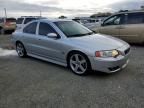 2005 Volvo S60 R