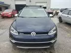 2017 Volkswagen Golf Alltrack S