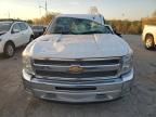 2012 Chevrolet Silverado C1500 LT