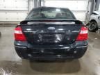 2005 Ford Five Hundred Limited