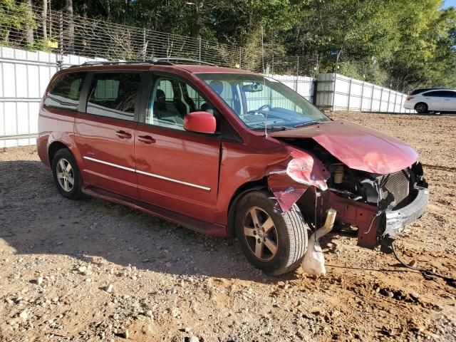 2008 Dodge Grand Caravan SXT