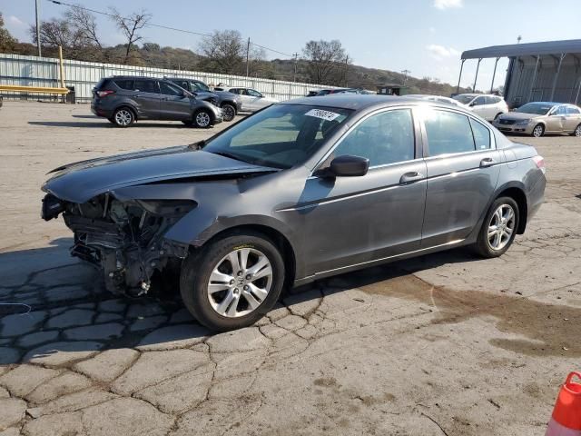 2009 Honda Accord LXP