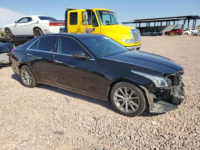 2019 Cadillac CTS Luxury