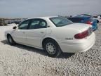 2001 Buick Lesabre Custom