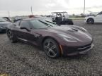 2017 Chevrolet Corvette Stingray 2LT