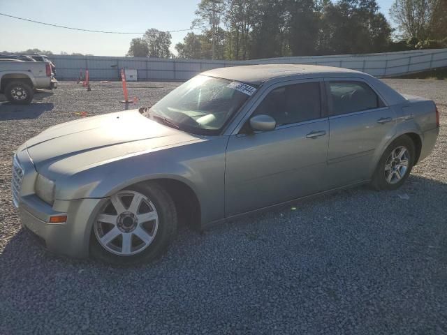 2005 Chrysler 300 Touring