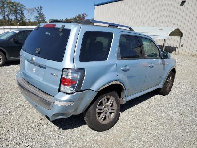 2008 Mercury Mariner Premier