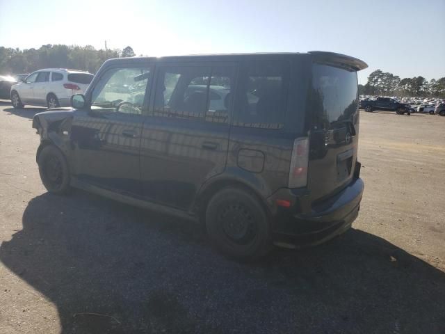 2006 Scion XB