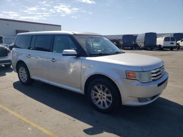 2011 Ford Flex SEL