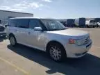 2011 Ford Flex SEL