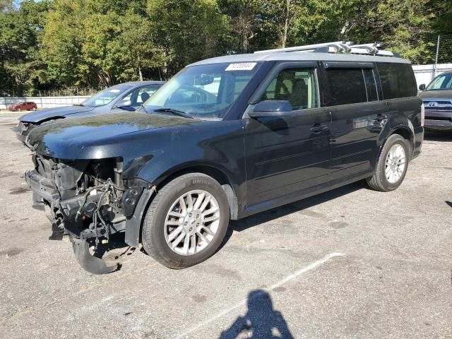 2014 Ford Flex SEL