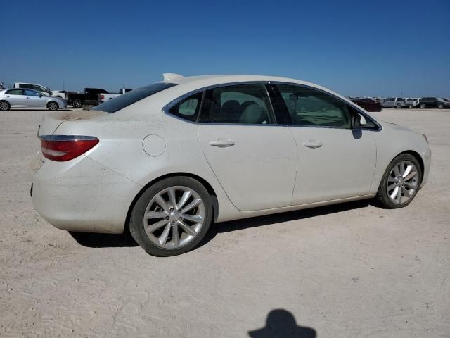 2016 Buick Verano Convenience