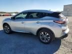 2016 Nissan Murano S