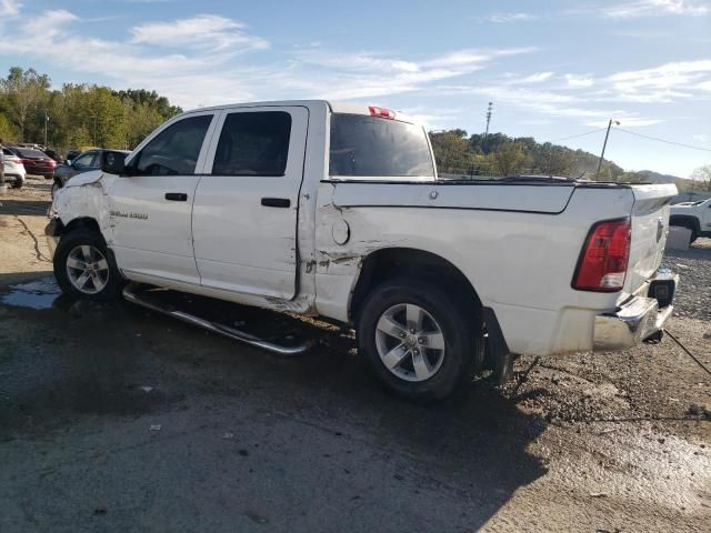 2012 Dodge RAM 1500 ST