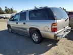 2001 Chevrolet Suburban C1500