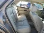 2007 Cadillac DTS