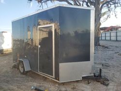 Trail King salvage cars for sale: 2022 Trail King Trailer