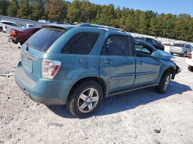 2008 Chevrolet Equinox LT