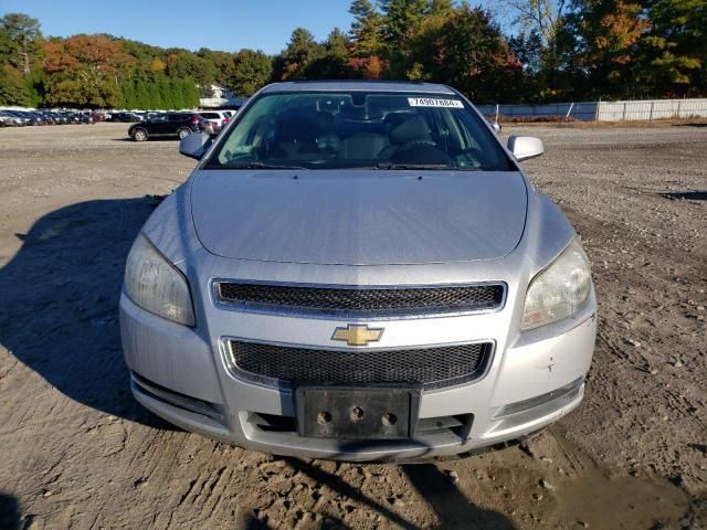 2011 Chevrolet Malibu 1LT