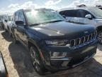 2024 Jeep Grand Cherokee Limited 4XE