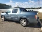 2007 Honda Ridgeline RTL