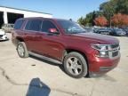 2016 Chevrolet Tahoe C1500 LT