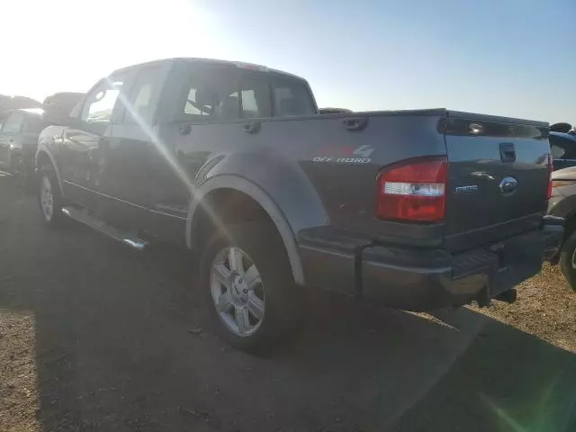 2006 Ford F150