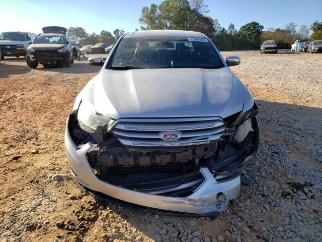 2014 Ford Taurus Limited