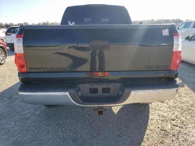 2005 Toyota Tundra Double Cab SR5