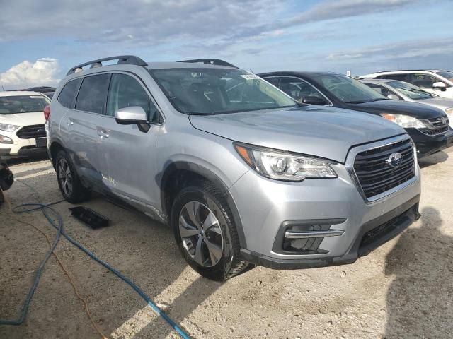 2021 Subaru Ascent Premium