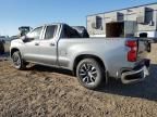 2024 Chevrolet Silverado K1500 LT-L