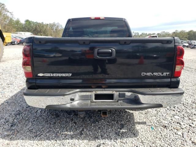 2004 Chevrolet Silverado C1500