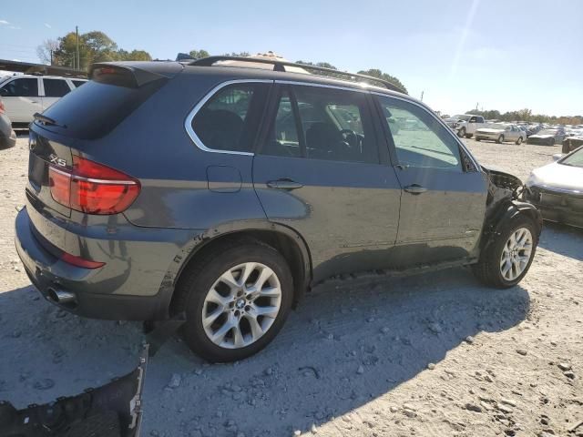 2013 BMW X5 XDRIVE35I