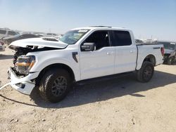 Ford f150 Tremo salvage cars for sale: 2024 Ford F150 Tremor