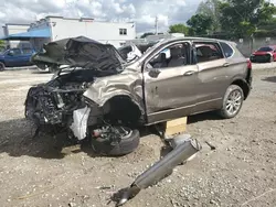 2019 Buick Envision Preferred en venta en Opa Locka, FL