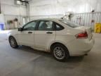 2009 Ford Focus SE