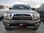 2010 Toyota Tacoma Double Cab Prerunner