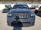 2018 Jeep Grand Cherokee Trackhawk