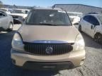 2006 Buick Rendezvous CX