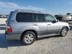 2005 Lexus LX 470