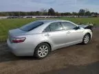 2009 Toyota Camry Hybrid