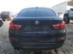 2017 BMW X4 XDRIVE28I