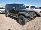 2011 Jeep Wrangler Unlimited Sport