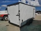 2024 Qlcg 2024 Quality Cargo Enclosed Trailer