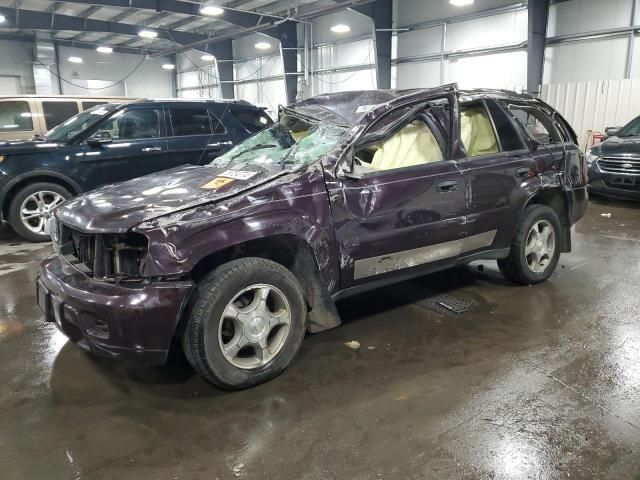 2008 Chevrolet Trailblazer LS