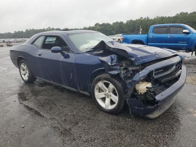 2013 Dodge Challenger SXT