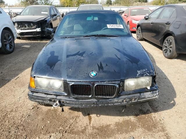 1998 BMW 323 IC