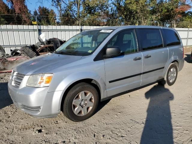 2008 Dodge Grand Caravan SE